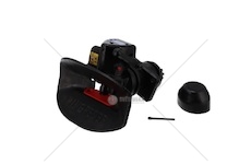 Závěs tažného zařízení RINGFEDER čep FI40 4040G/145A  RI14991104