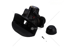 Závěs tažného zařízení RINGFEDER čep FI50 5050A  RI14996305