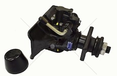 Závěs tažného zařízení ROCKINGER/čep FI40/ 400G150 ROCKINGE RO400A46001