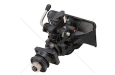 Závěs tažného zařízení ROCKINGER /čep FI40/ JOST RO400A36001