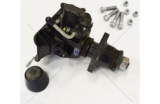 Závěs tažného zařízení ROCKINGER/čep FI50/  RO500A66000