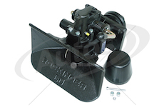 Závěs tažný 160x100, čep 40mm rockinger typ-400/a51001/ typ-g150 0027614_A