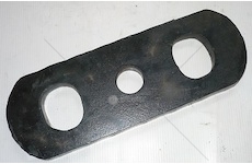 Závěs torzní tyče 250mm - NN