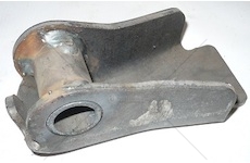 Závěs uplný bočnice