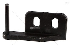 Závěs zadních dveří levý MB Setra Kulger 1820.128