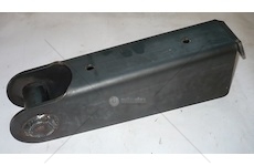 Závěs zadního čela horní Tatra