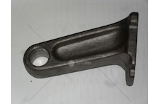 Závěs zadního čela spodní Tatra komplet