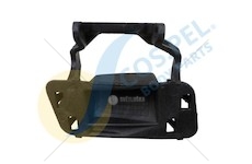 Závěs záslepky ostřikovače světlometu MAN TGX pravý COSPEL COS407.11098