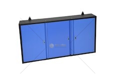 Závěsná skříň GWS 3T GÜDE