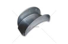 Závěsný držák na hadice-kovový