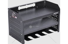 Závěsný organizér 560×305×355 mm - KRAFT&DELE