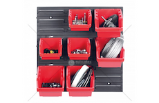 Závěsný organizér na nářadí ORDERLINE KOR5 KISTENBERG