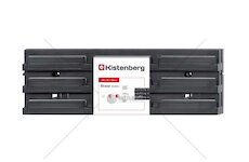 Závěsný panel na nářadí BINEER BOARD 40, 2 ks KISTENBERG