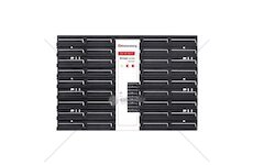 Závěsný panel na nářadí BINEER BOARD 60 KISTENBERG