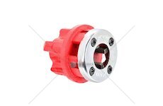 Závitník na trubky, 1/2