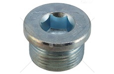 Závitová zátka, olejová vana FEBI FE05410