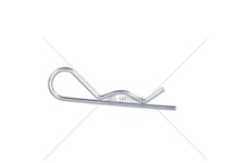 Závlačka 2,5X65-2  2,5X65