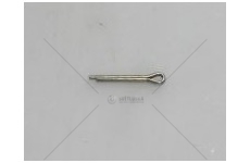 Závlačka 3,2x20 pozink Tatra