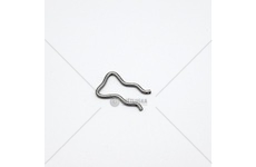 Závlačka koncovky vstřikovače Multicar M26, FUMO