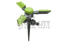 Zavlažovač kruhový