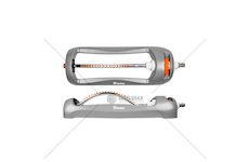 Zavlažovač oscilační 18 trysek WHITE LINE