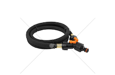 Zavlažovací kapací hadice AQUA-DROP, 1,5 m 1/2