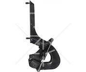 ZAWIAS ATRAPY SCANIA R/S 2017- LEWY COVIND COV/R50/135