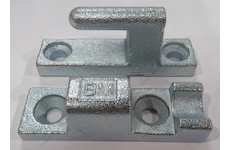 ZAWIAS BURTY KPL. L-90MM  C014320