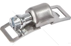 ZAWLECZKA DO OPASKI TASMOWEJ 8MM HERTH 50268061