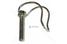 ZAWLECZKA TYCZKI OTWIERANIA DACHU SLIMLINER  660830190