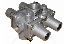 ZAWOR CZTEROOBWODOWY IVECO 