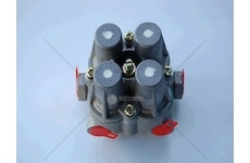 ZAWOR CZTEROOBWODOWY RVI  AG3515A1