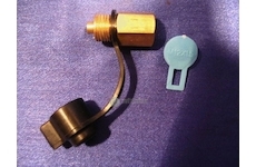 ZAWOR DO POMPOWANIA M12*1,5 NAKRECANY SORL RL3506AB