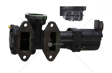 ZAWOR EGR DAF 106 REGENEROWANY (EURO-6)  17183REG