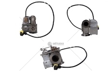 ZAWOR EGR DAF 106XF DAF 2256369R