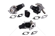 ZAWOR EGR FORD TRANSIT 06- AMPRO AM-EGR014