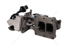 ZAWOR EGR MAN EURO 6 D38  112328