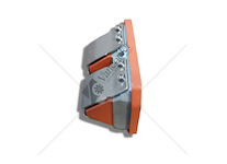 ZAWOR EGR MAN TGA,TGS,TGM,TGX,NEOPLAN,MB VANCOOLE REC.VALVE001