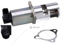 ZAWOR EGR RENAULT MASTER 00- AMPRO AM-EGR053