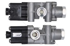 ZAWOR ELEKTROMAGN.ECAS SCANIA R E-6 WABCO 4728900800