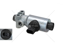 ZAWOR ELEKTROMAGN.MAN TGX WABCO 4729726990