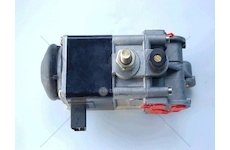 ZAWOR ELEKTROMAGN.STEROWANIA DRZWI  AG3527E