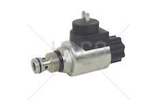 ZAWOR ELEKTROMAGNETYCZNY DWUSTRONNEGO DZ HACO 2501504H