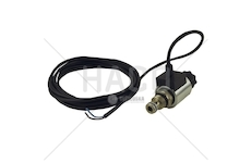 ZAWOR ELEKTROMAGNETYCZNY DWUSTRONNEGO DZ HACO 2517001H