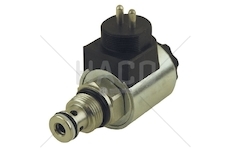 ZAWOR ELEKTROMAGNETYCZNY JEDNOSTRONNEGO HACO 2501505H