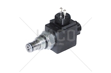 ZAWOR ELEKTROMAGNETYCZNY JEDNOSTRONNEGO HACO 2554036H