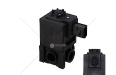ZAWOR ELEKTROMAGNETYCZNY PRZYSTAWKI FH4 VOLVO 23439998