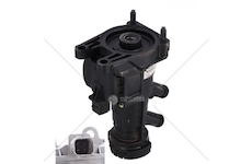 ZAWOR GLOWNY HAMULCA EBS VOLVO FH / RVI  K027386/R