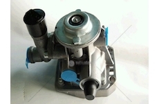 ZAWOR GLOWNY NACZEPY SCHMITZ Z ZAWOREM L SORL RL3527DD