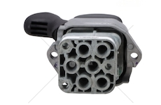 ZAWOR H-CA RECZNEGO MB ACTROS MP3 KNORR K038819N50